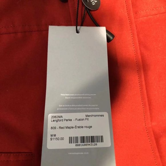 Canada Goose Winter Jacket ( upto -50 degr… - Picture 3 of 7